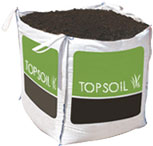 Topsoil